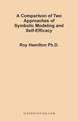 A Comparison Of Two Approaches Of Symbolic Modeling And Self-Efficacy