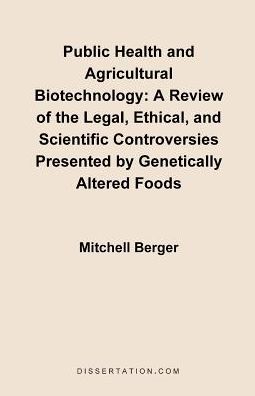 Public Health And Agricultural Biotechnology