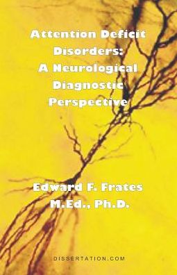 Attention Deficit Disorders