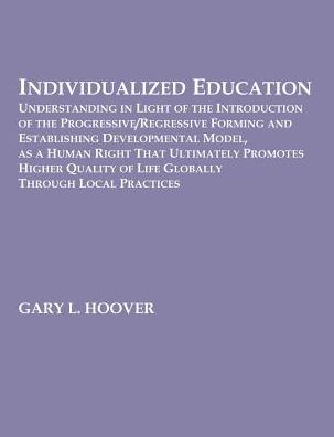 Individualized Education