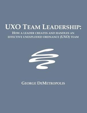 Uxo Team Leadership