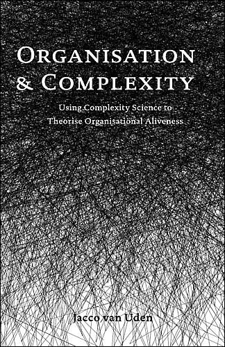 Organisation And Complexity