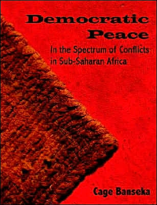 Democratic Peace
