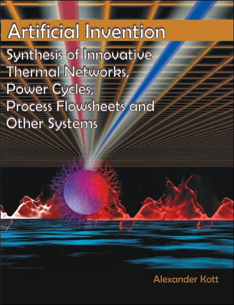Artificial Invention