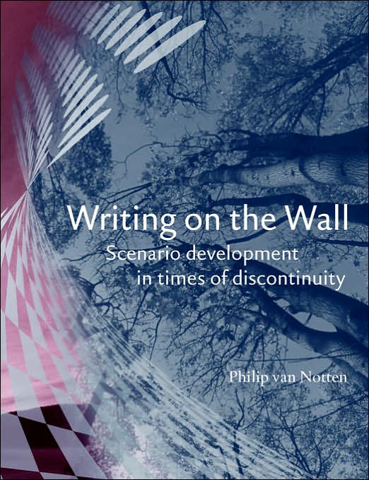 Writing On The Wall