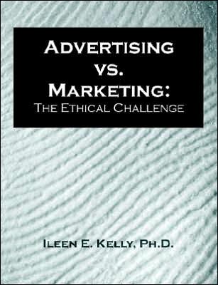 Advertising Vs. Marketing
