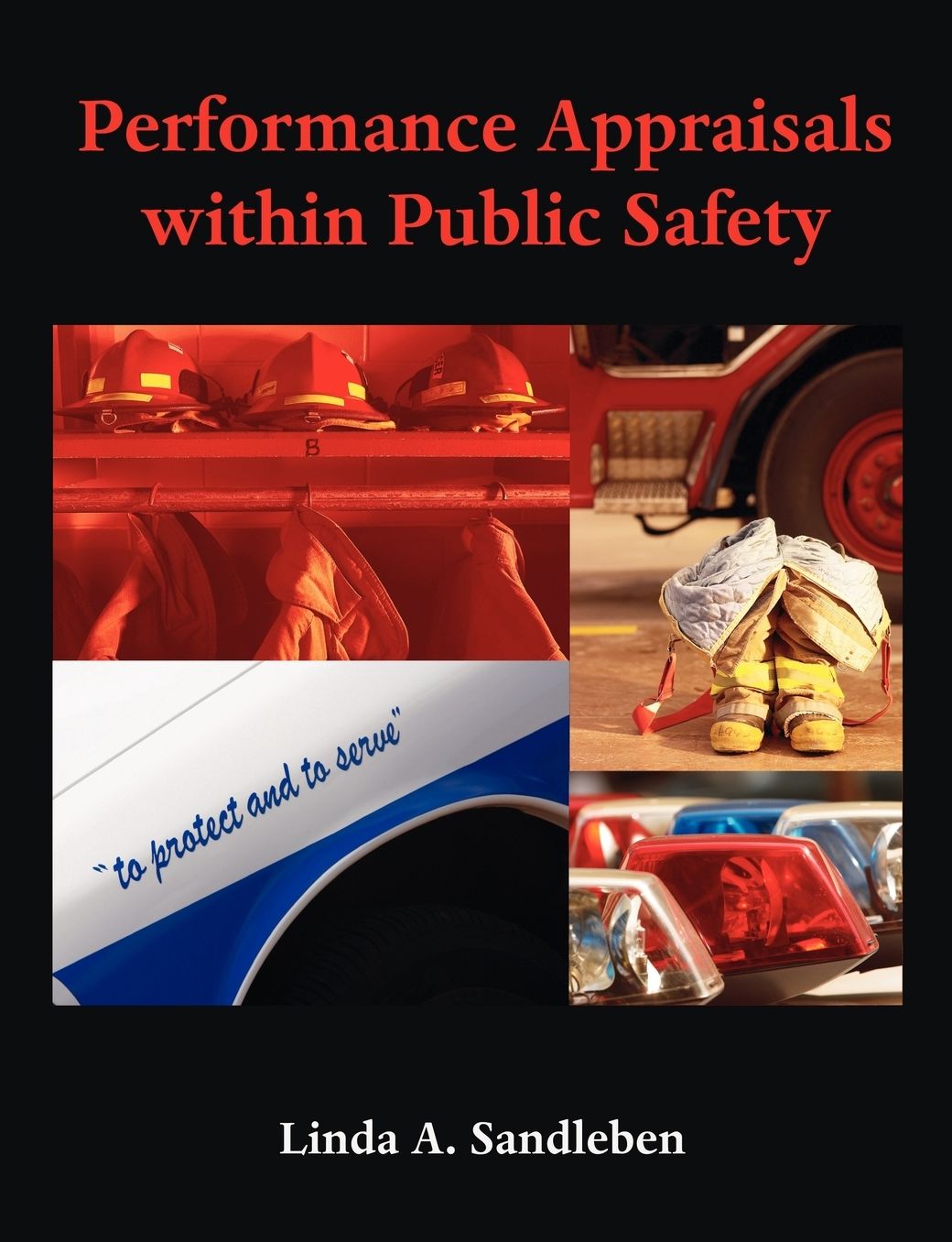 Performance Appraisals Within Public Safety
