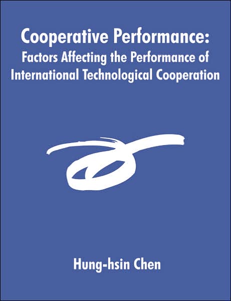 Cooperative Performance