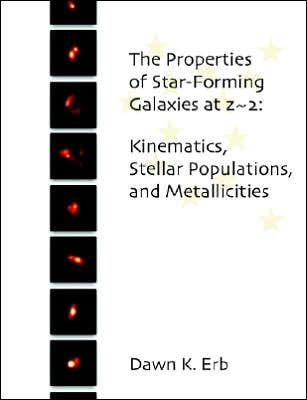 The Properties Of Star-Forming Galaxies At Z~2