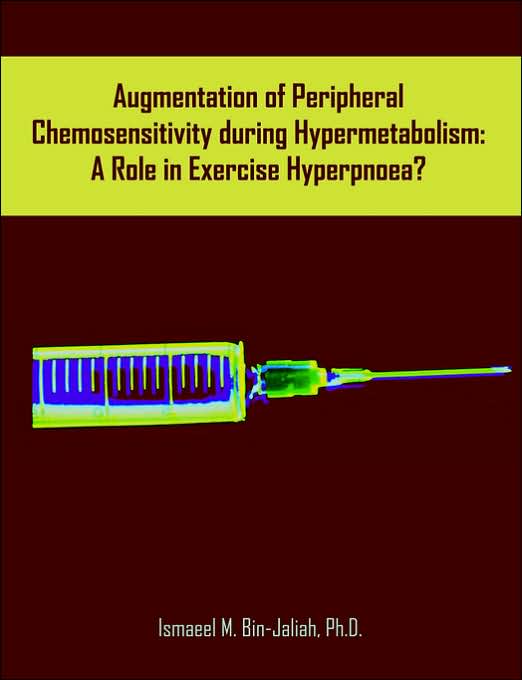 Augmentation Of Peripheral Chemosensitivity During Hypermetabolism