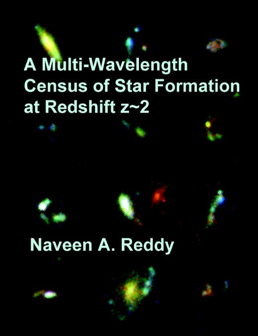 A Multi-Wavelength Census Of Star Formation At Redshift Z~2