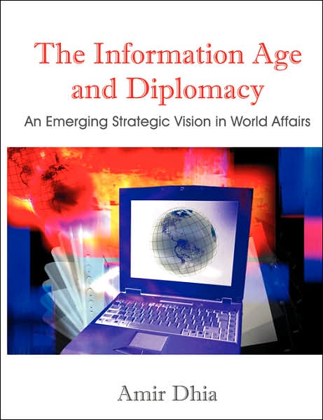 The Information Age And Diplomacy
