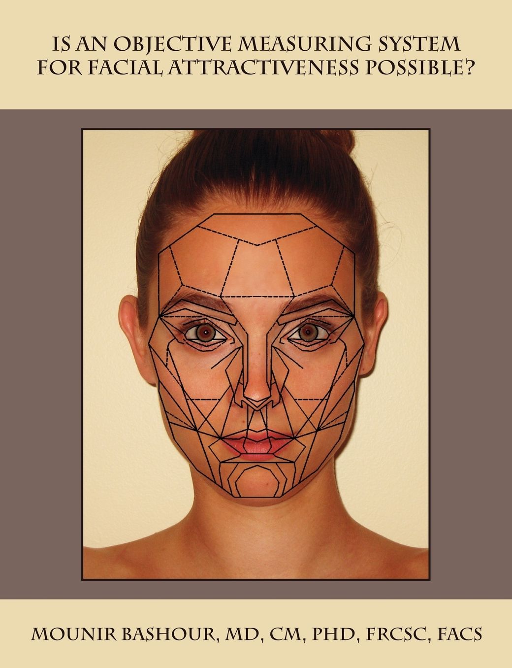 Is An Objective Measuring System For Facial Attractiveness Possible?