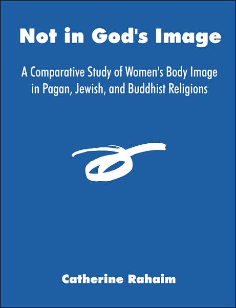 Not In God's Image