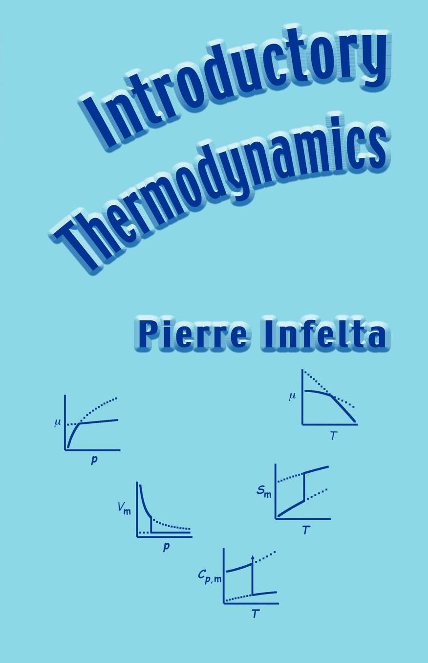 Introductory Thermodynamics