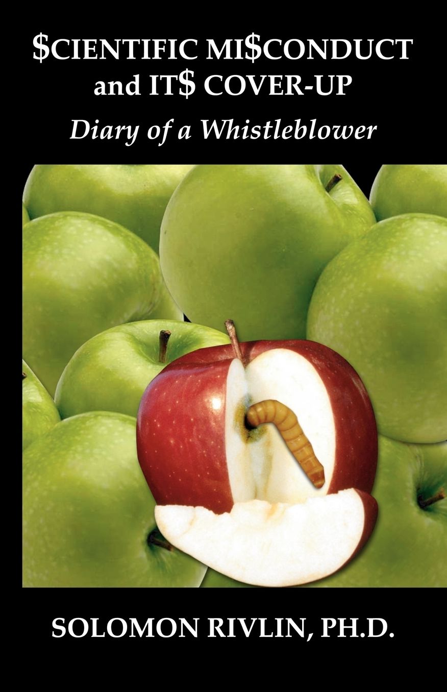 Scientific Misconduct And Its Cover-Up