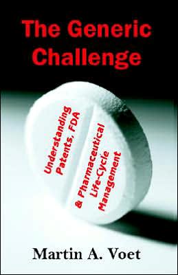 The Generic Challenge