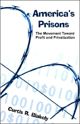 America's Prisons