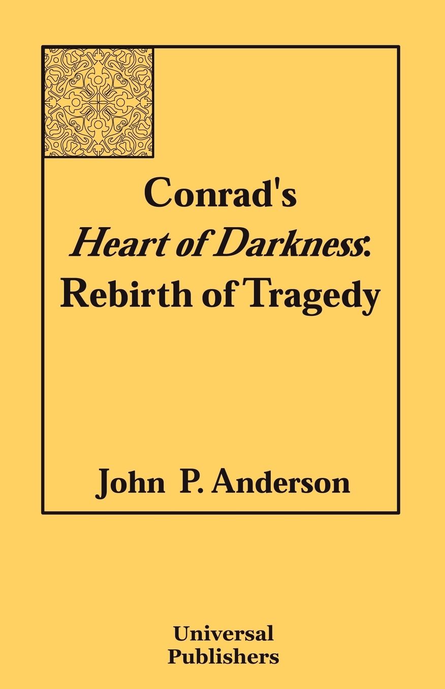 Conrad's Heart Of Darkness