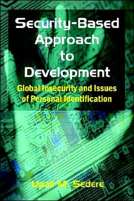 Security-Based Approach To Development