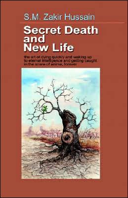 Secret Death And New Life