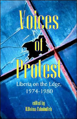 Voices Of Protest