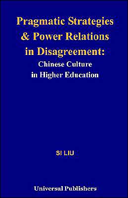 Pragmatic Strategies And Power Relations In Disagreement