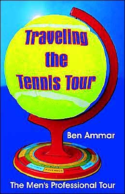 Traveling The Tennis Tour