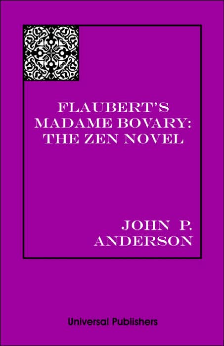 Flaubert's Madame Bovary