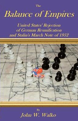 The Balance Of Empires