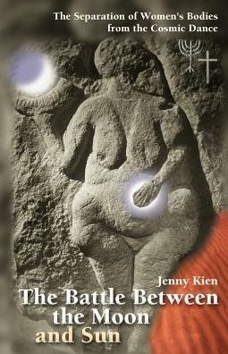 The Battle Between The Moon And Sun