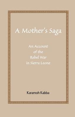 A Mother's Saga