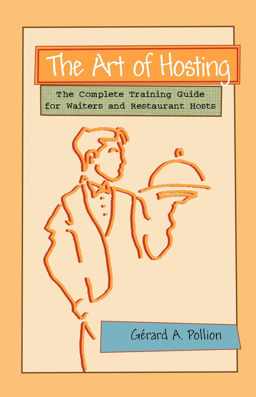 The Art Of Hosting