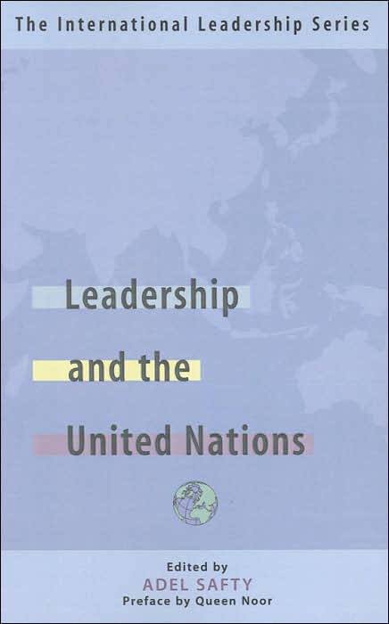Leadership And The United Nations