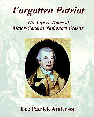 Forgotten Patriot