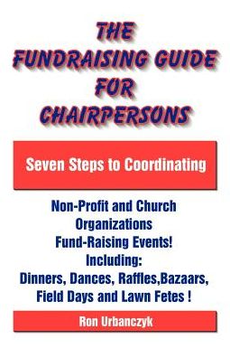 The Fundraising Guide For Chairpersons