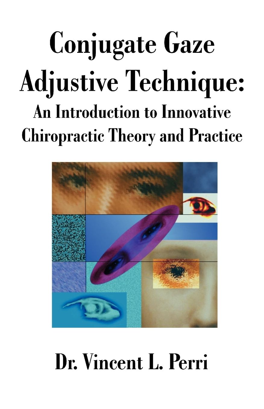 Conjugate Gaze Adjustive Technique