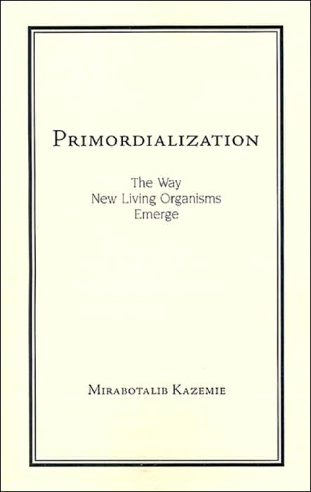 Primordialization