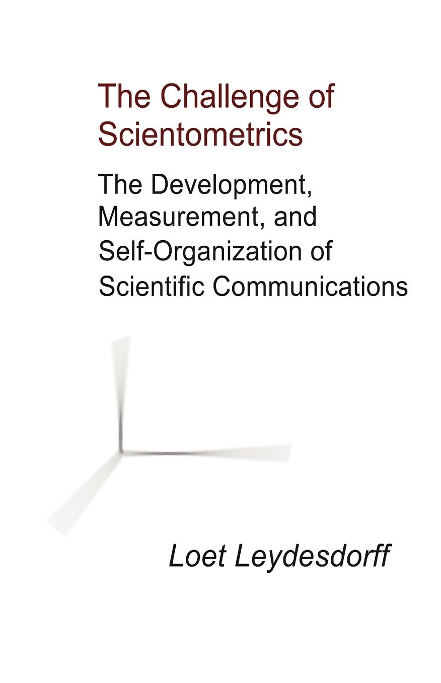 The Challenge Of Scientometrics