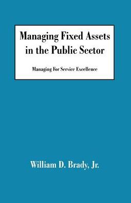 Managing Fixed Assets In The Public Sector