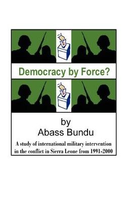 Democracy By Force?