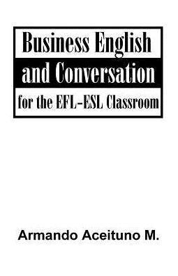 Business English And Conversation