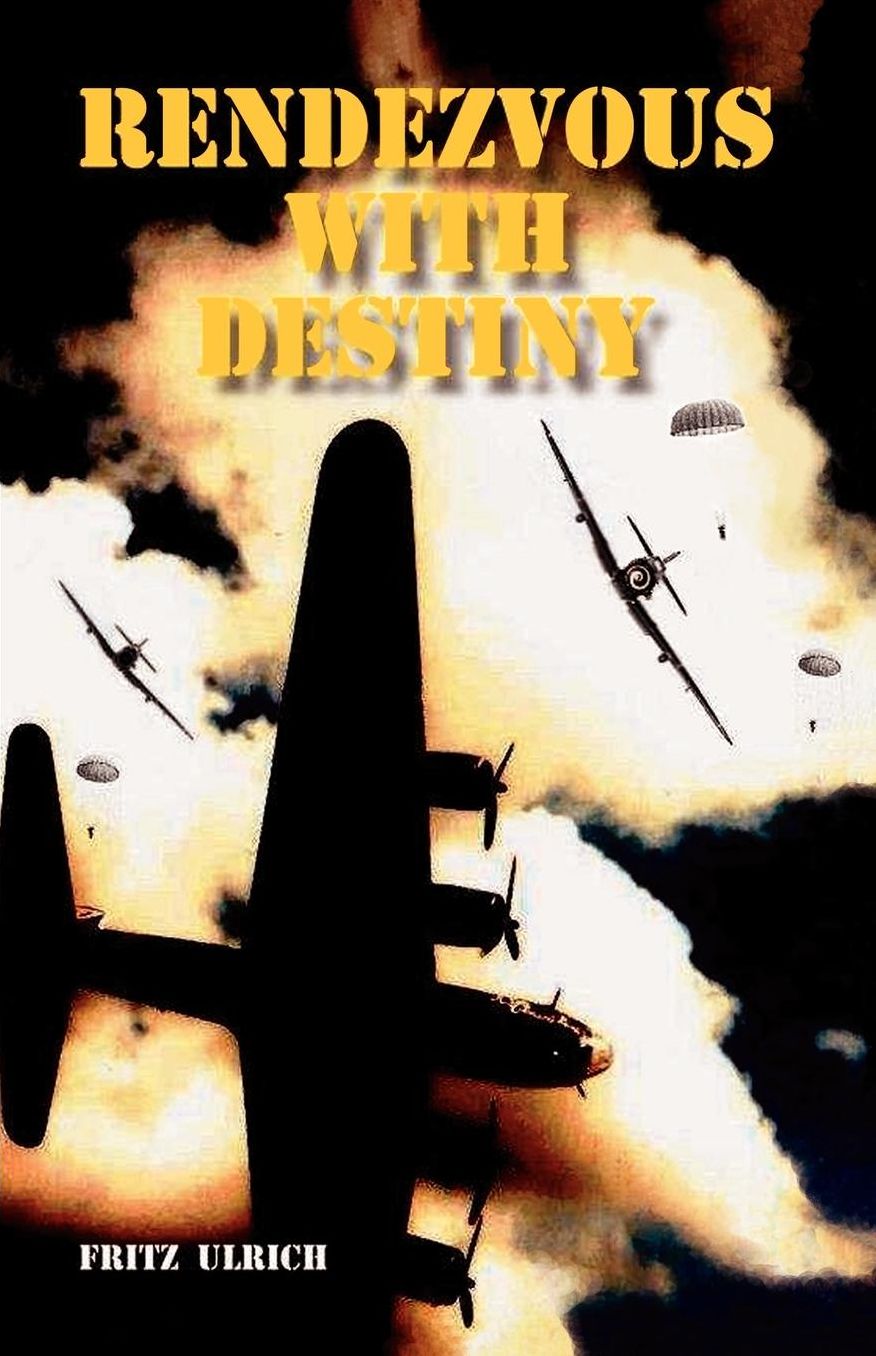 Rendezvous With Destiny