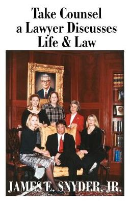 Take Counsel