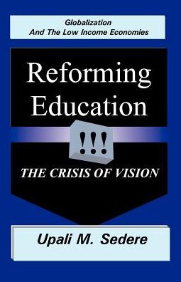 Globalization And The Low Income Economies
