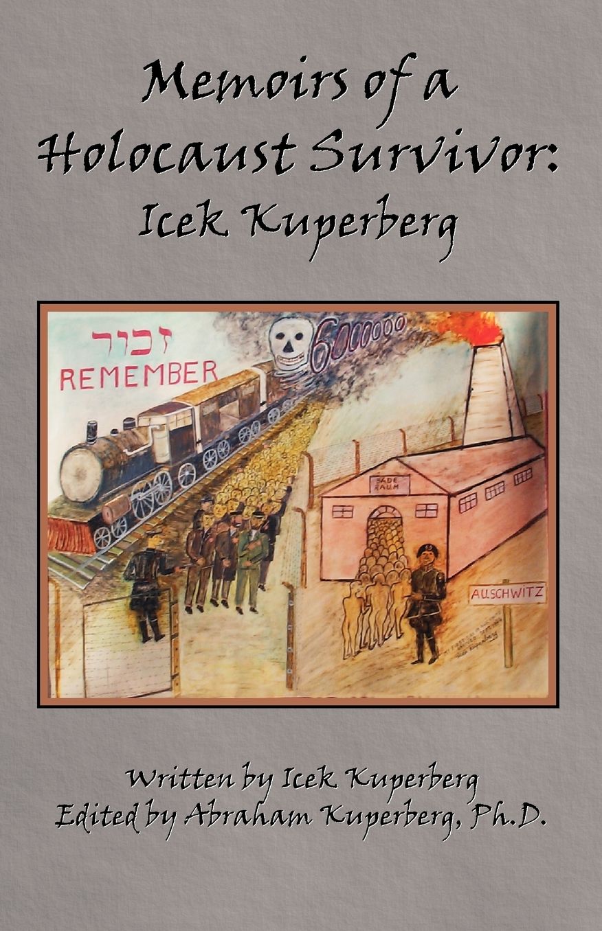 Memoirs Of A Holocaust Survivor