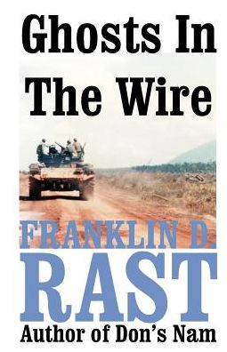 Ghosts In The Wire