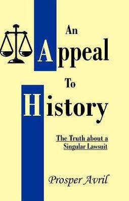 An Appeal To History