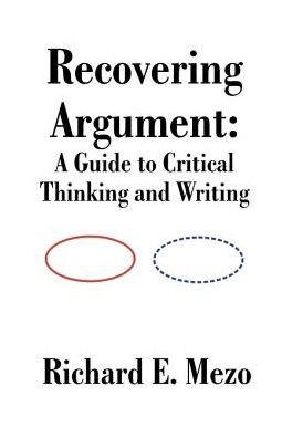 Recovering Argument