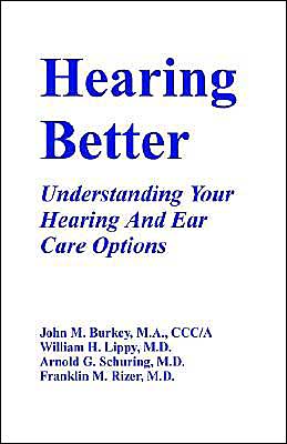 Hearing Better